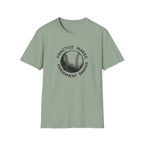 Practice Makes Permanent Damage T-Shirt