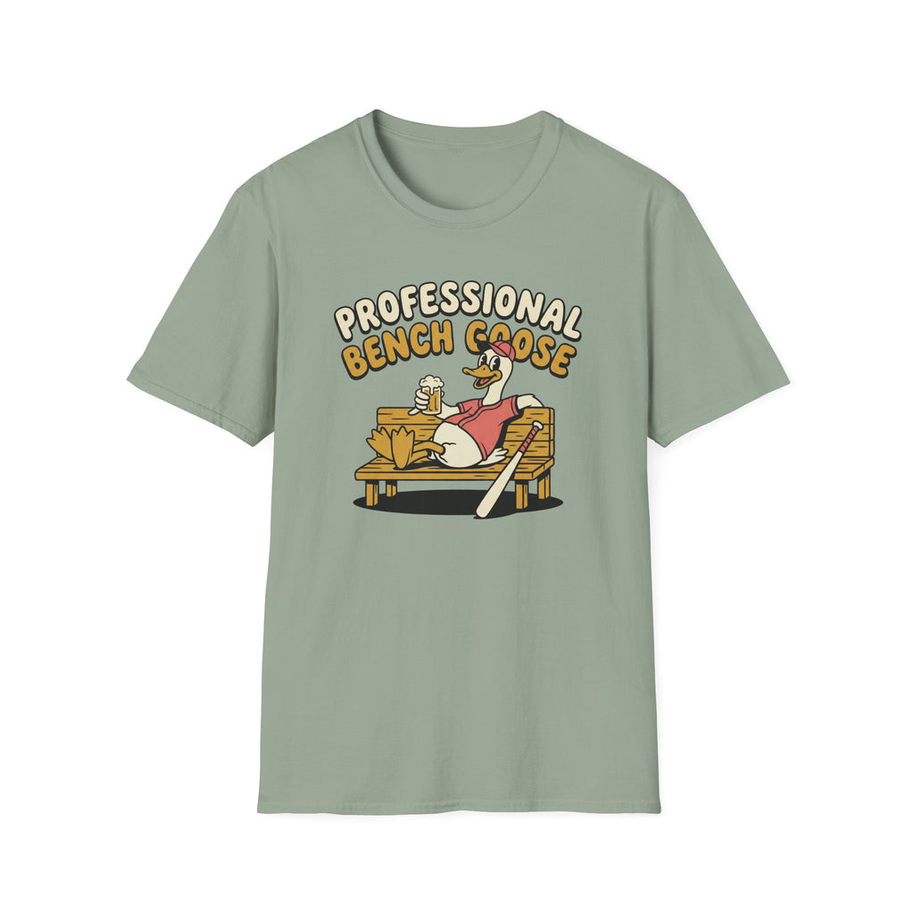 Professional Bench Goose T-Shirt