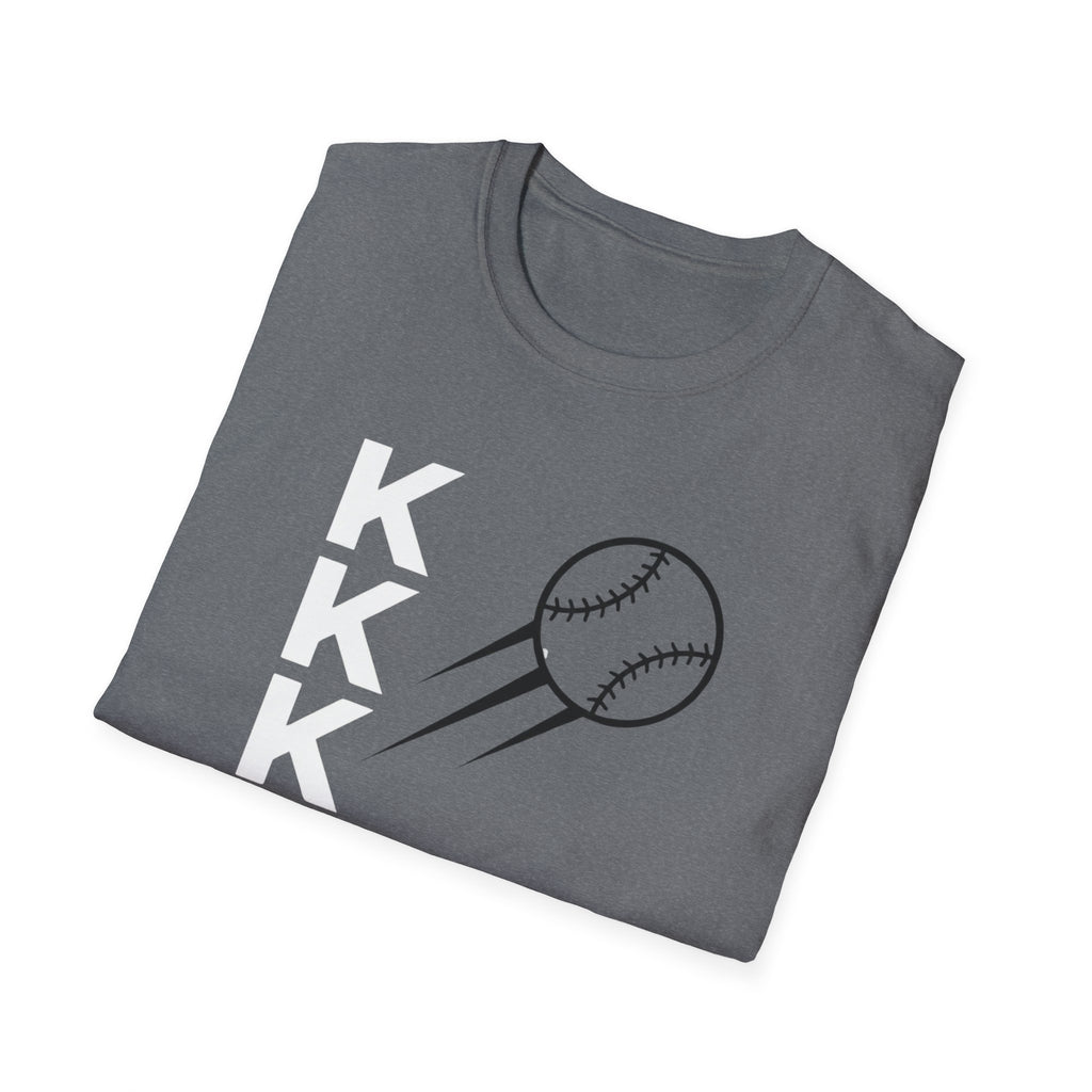 Strike Out T-Shirt