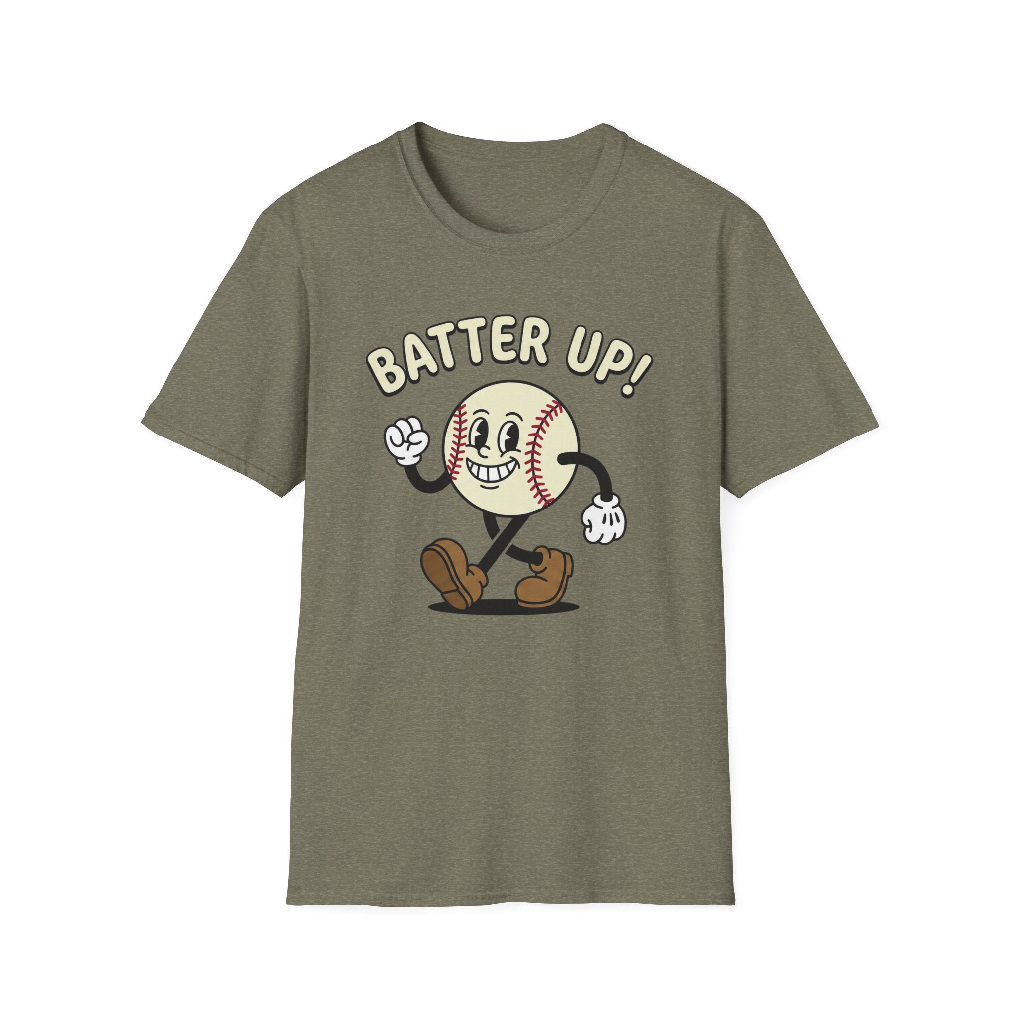 Batter Up T-Shirt