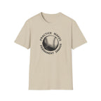 Practice Makes Permanent Damage T-Shirt
