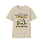 Silly Goose Baseball T-Shirt