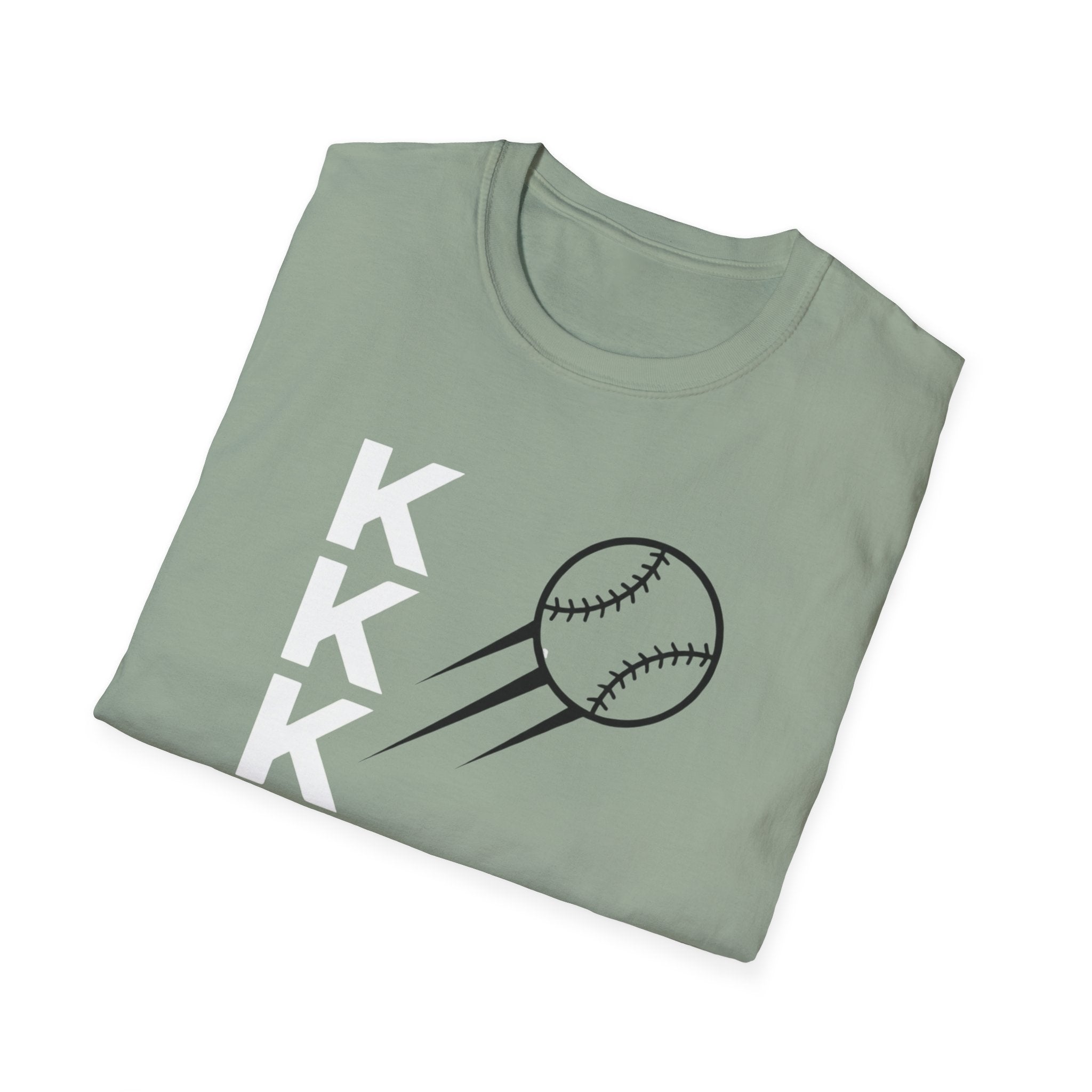Strike Out T-Shirt