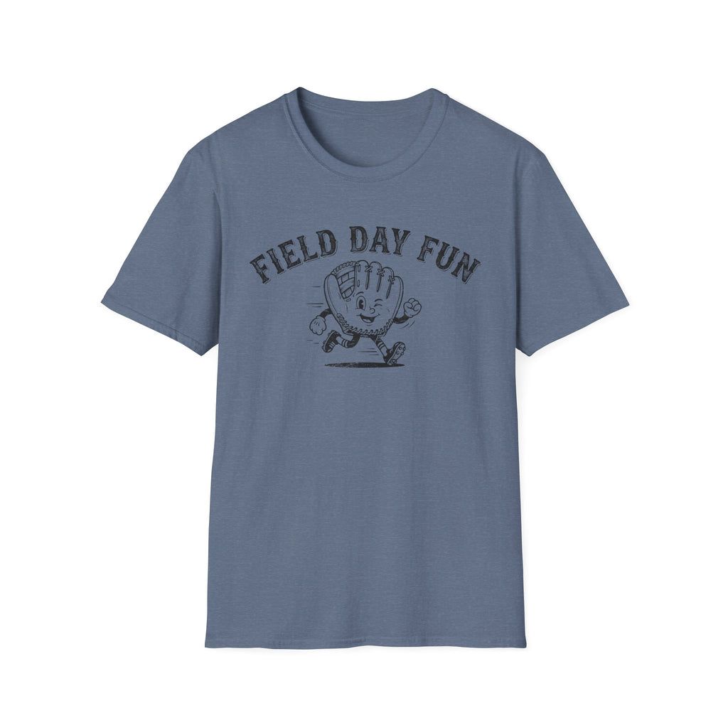 Field Day Fun T-Shirt