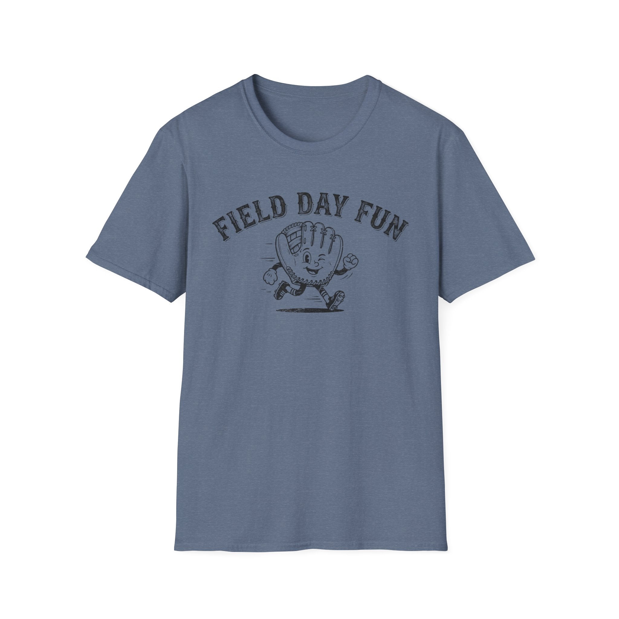 Field Day Fun T-Shirt