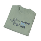 Diamond Nap Club T-Shirt