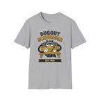 Dugout Scavenger T-Shirt