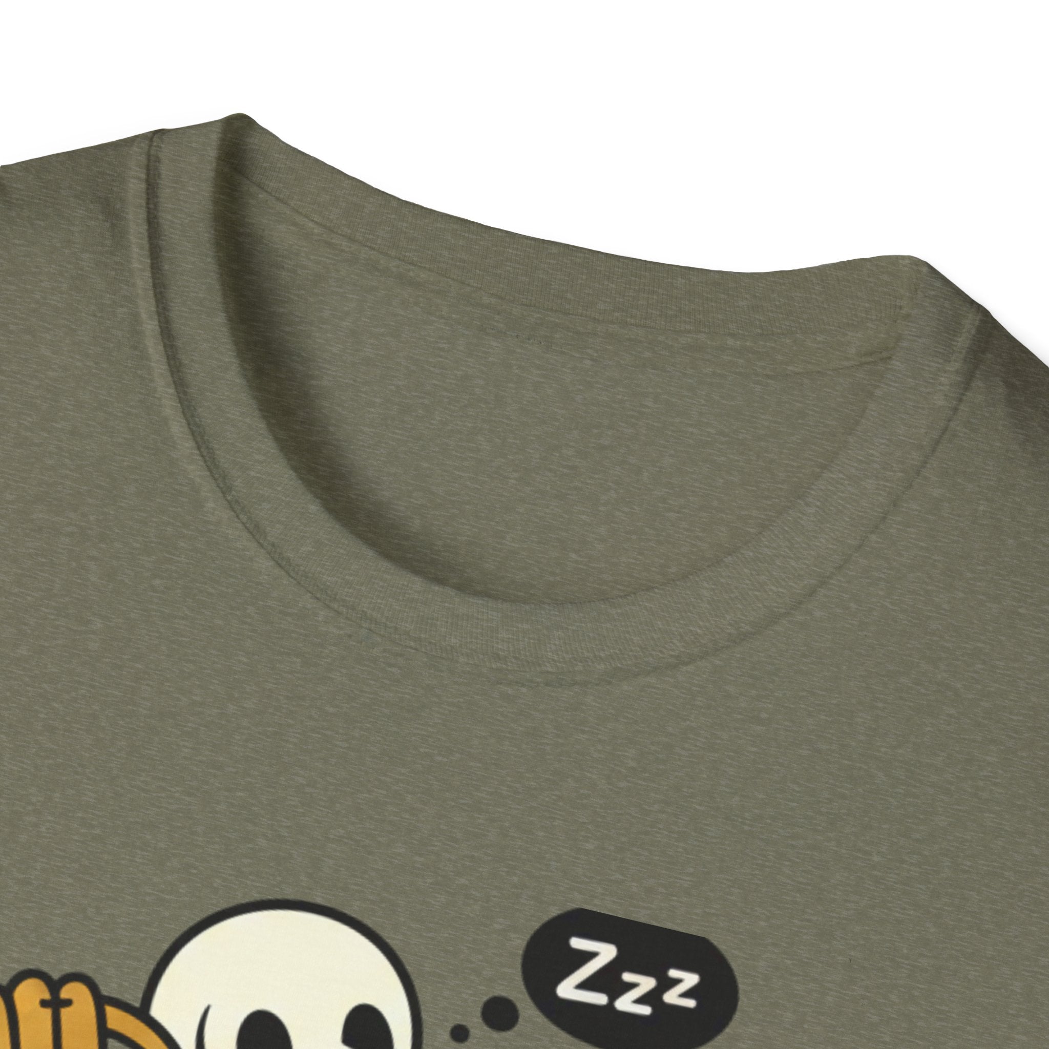 Dead Tired T-Shirt
