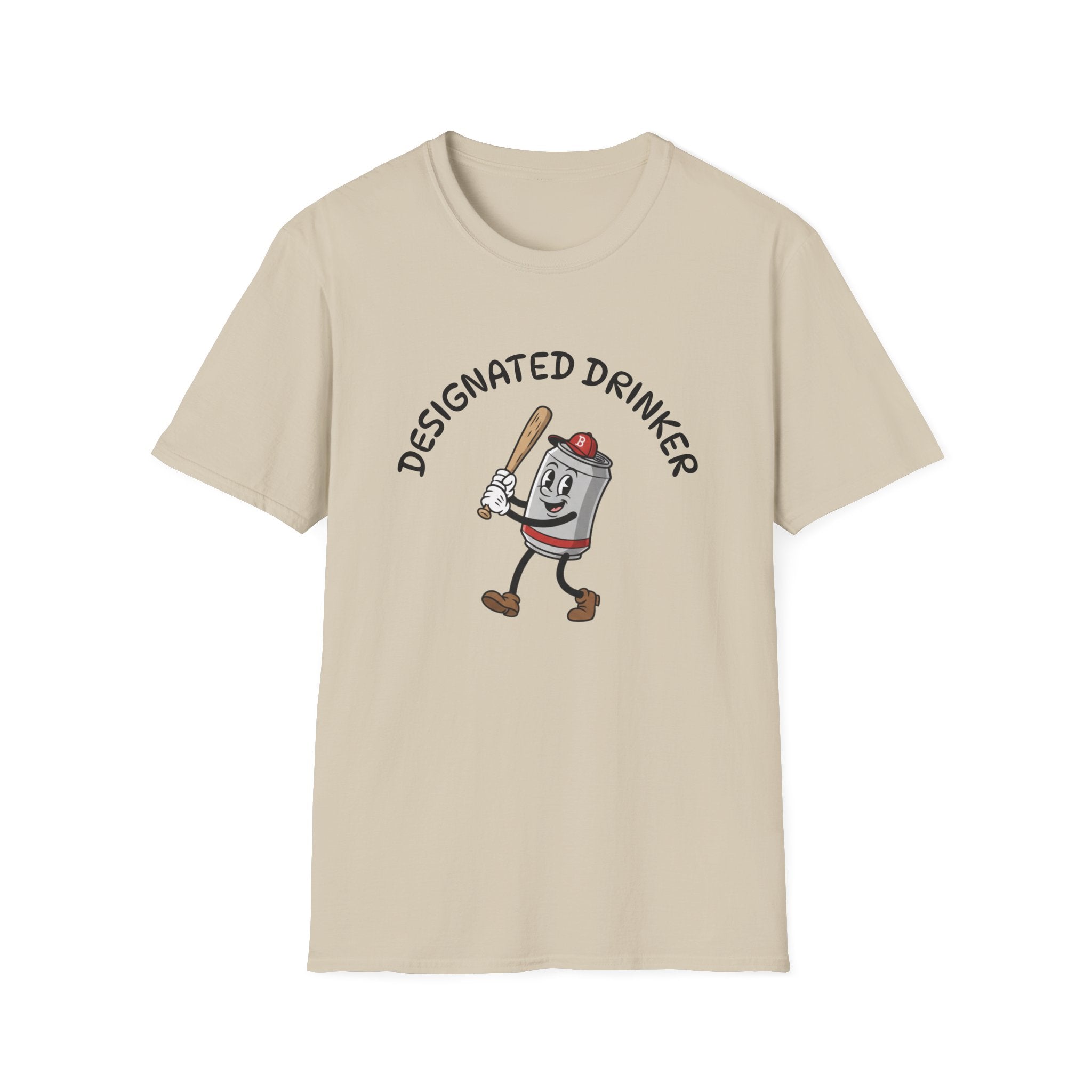 Designated Drinker T-Shirt