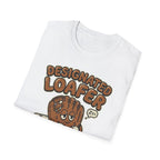 Designated Loafer T-Shirt