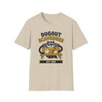 Dugout Scavenger T-Shirt