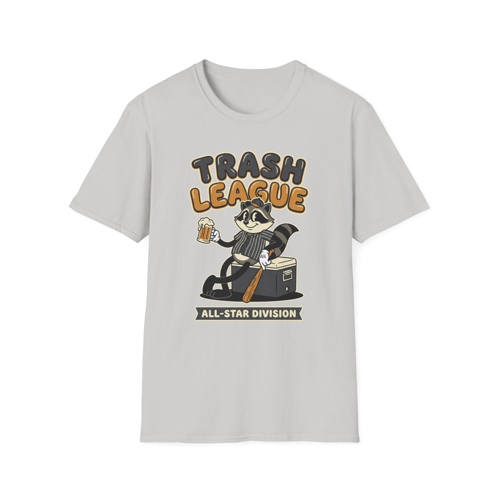 Trash League T-Shirt