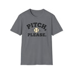Pitch Please T-Shirt