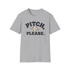 Pitch Please T-Shirt