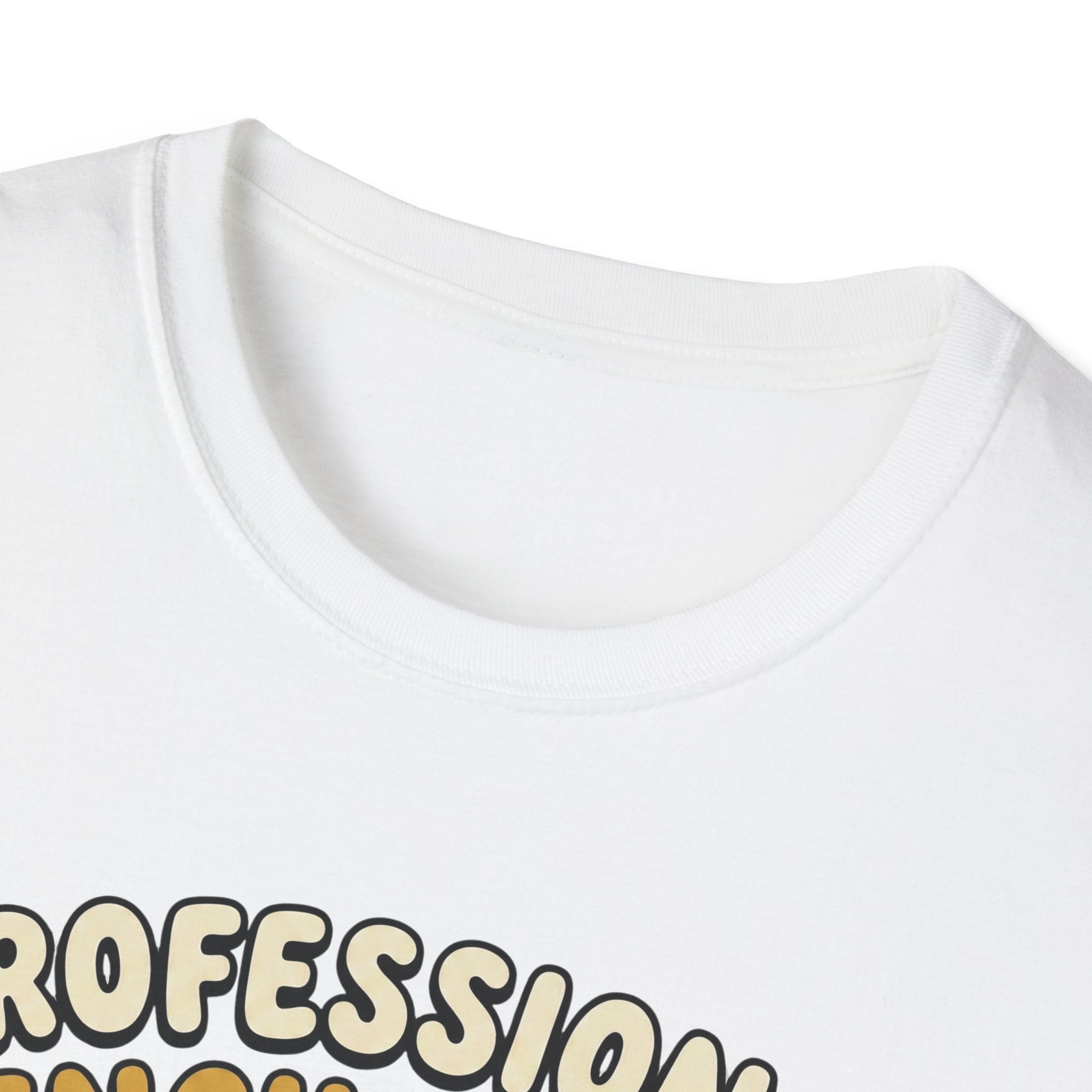 Professional Bench Goose T-Shirt