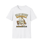 Silly Goose Baseball T-Shirt