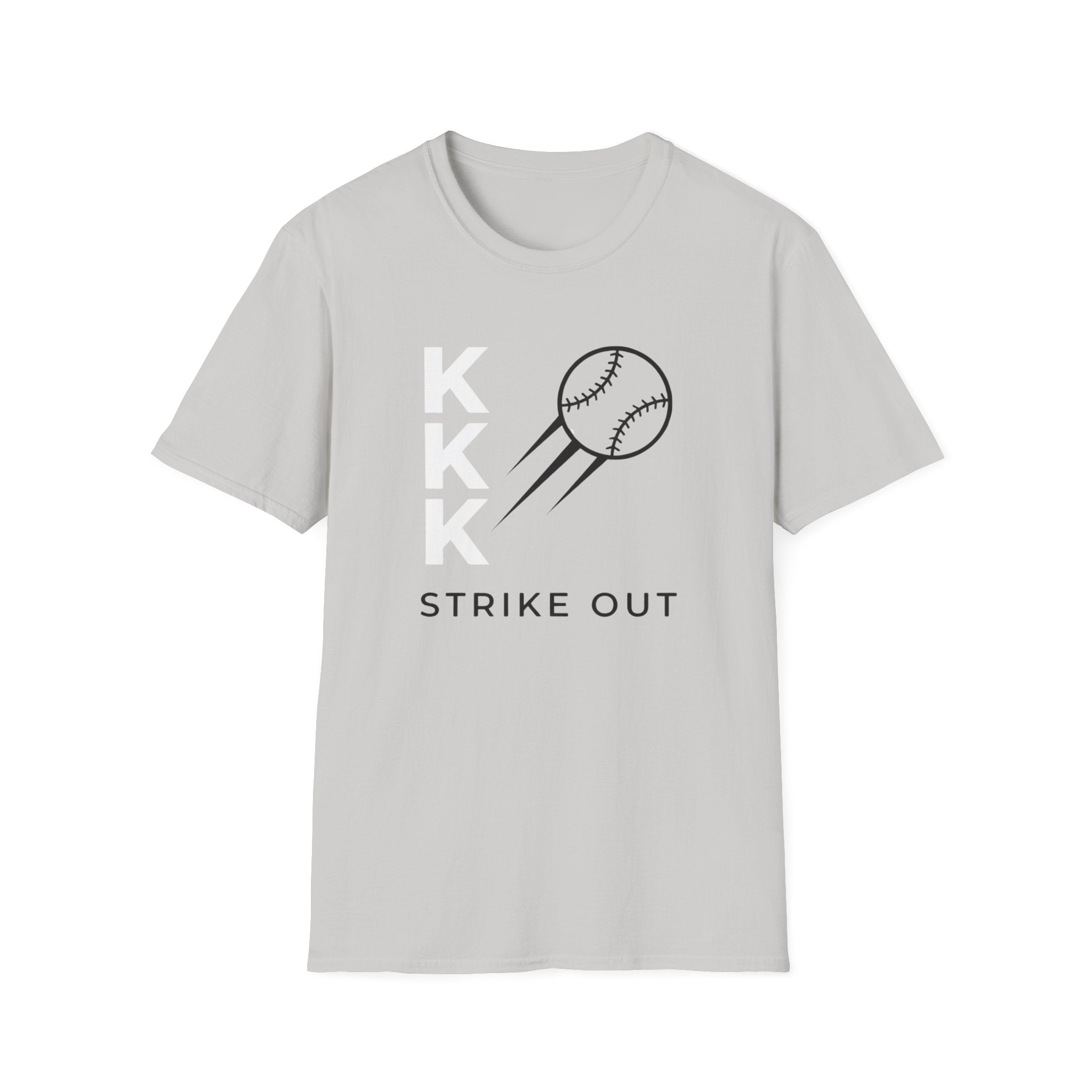 Strike Out T-Shirt