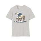 Designated Benchwarmer T-Shirt