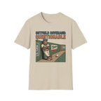 Outfield Coverage T-Shirt