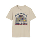 Seeds & Gum T-Shirt