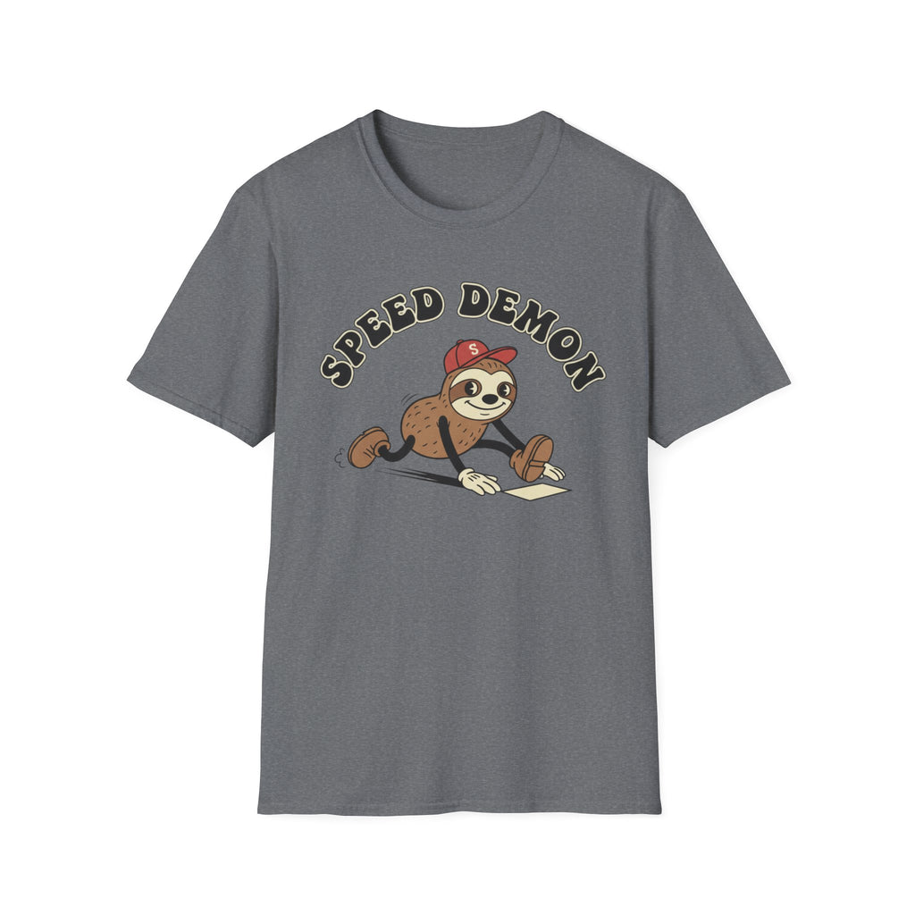 Speed Demon T-Shirt
