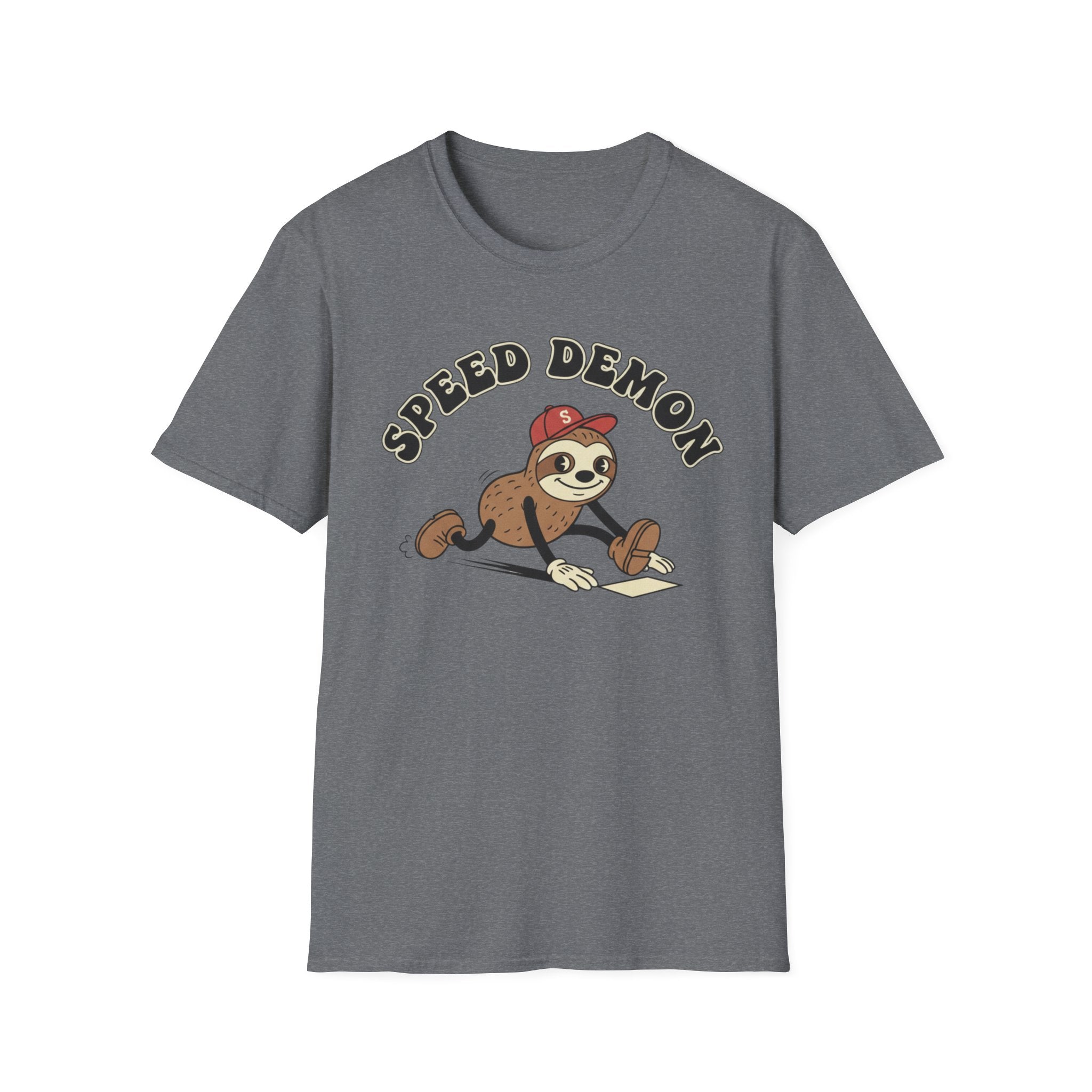 Speed Demon T-Shirt