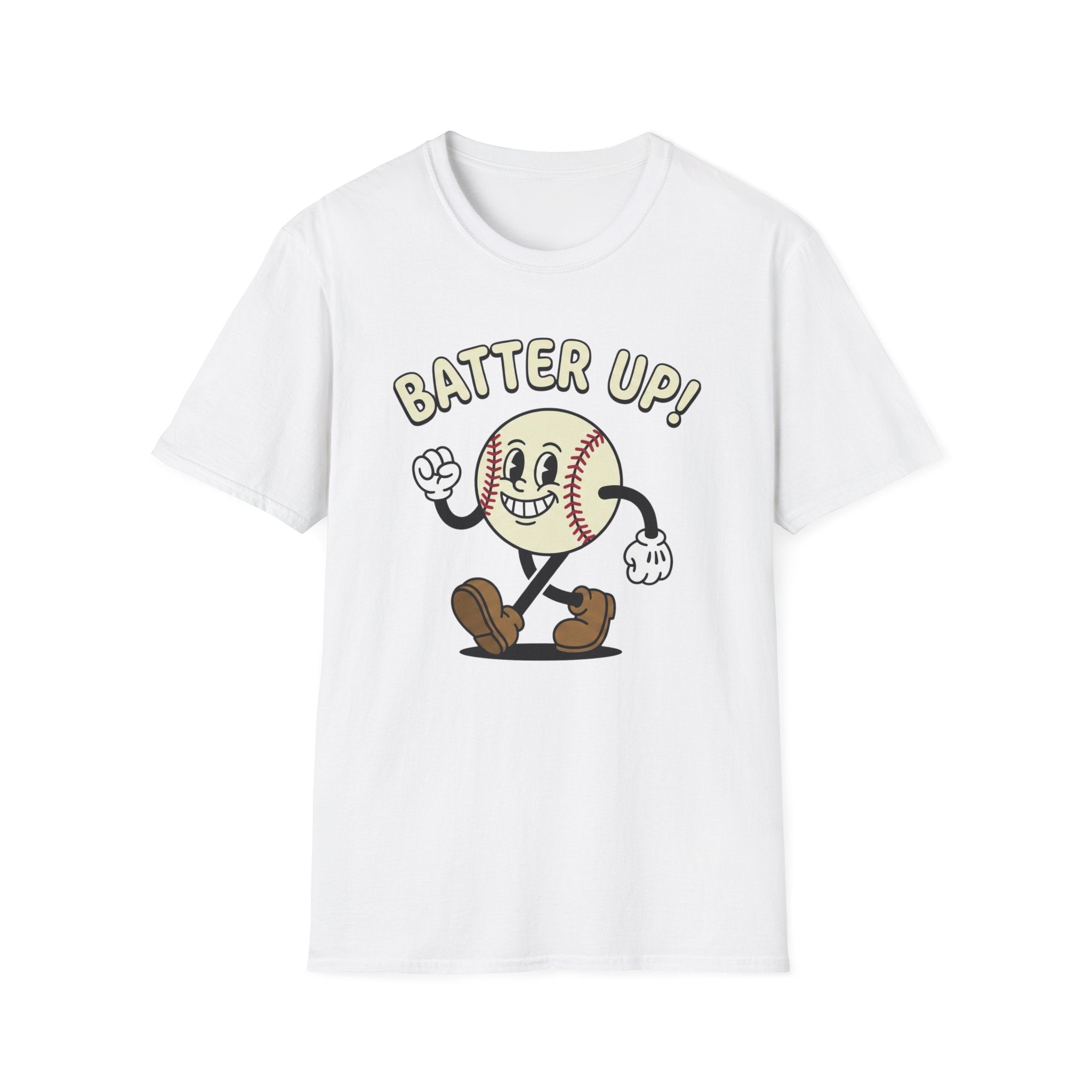 Batter Up T-Shirt