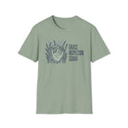 Grass Inspection Squad T-Shirt