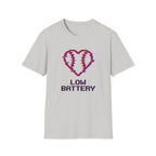 Low Battery T-Shirt