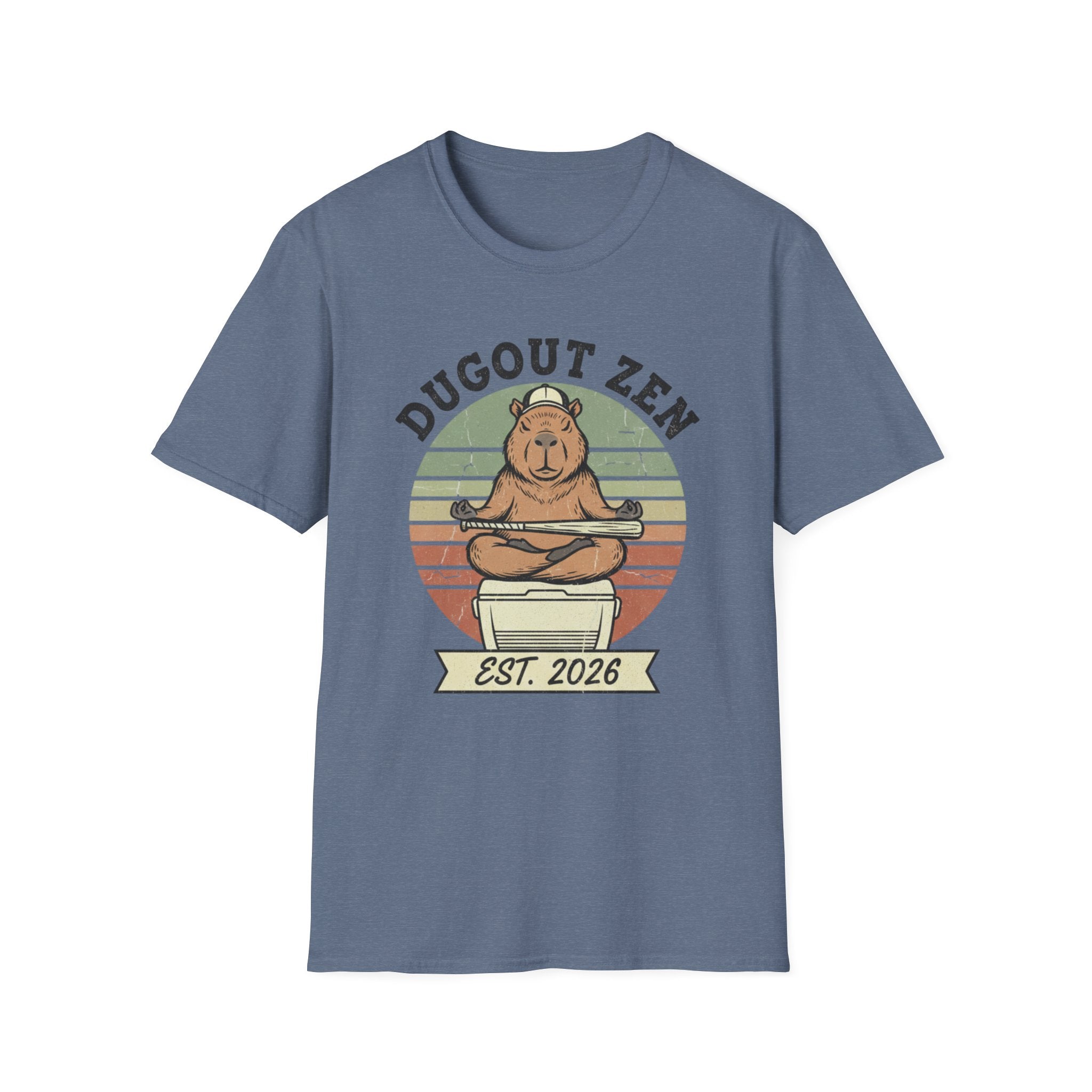 Dugout Zen T-Shirt