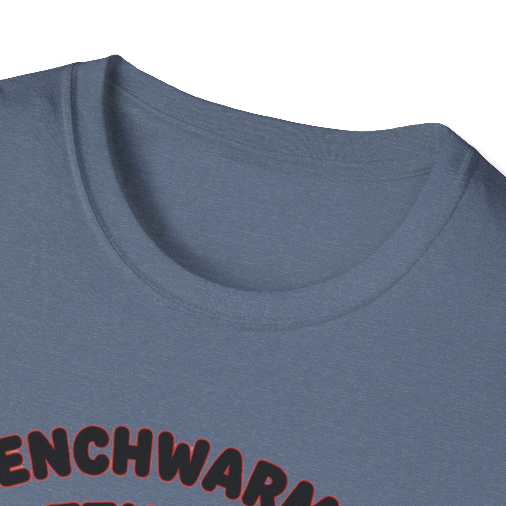Benchwarmer Batting .000 T-Shirt