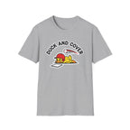 Duck And Cover T-Shirt