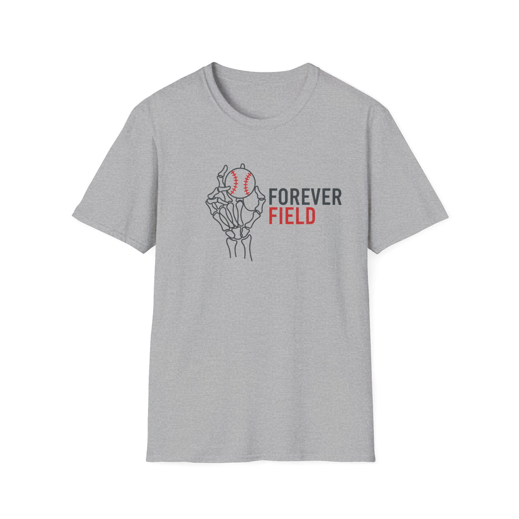 Forever Field This Is T-Shirt