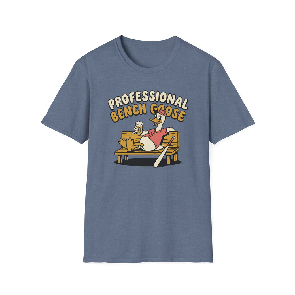Professional Bench Goose T-Shirt