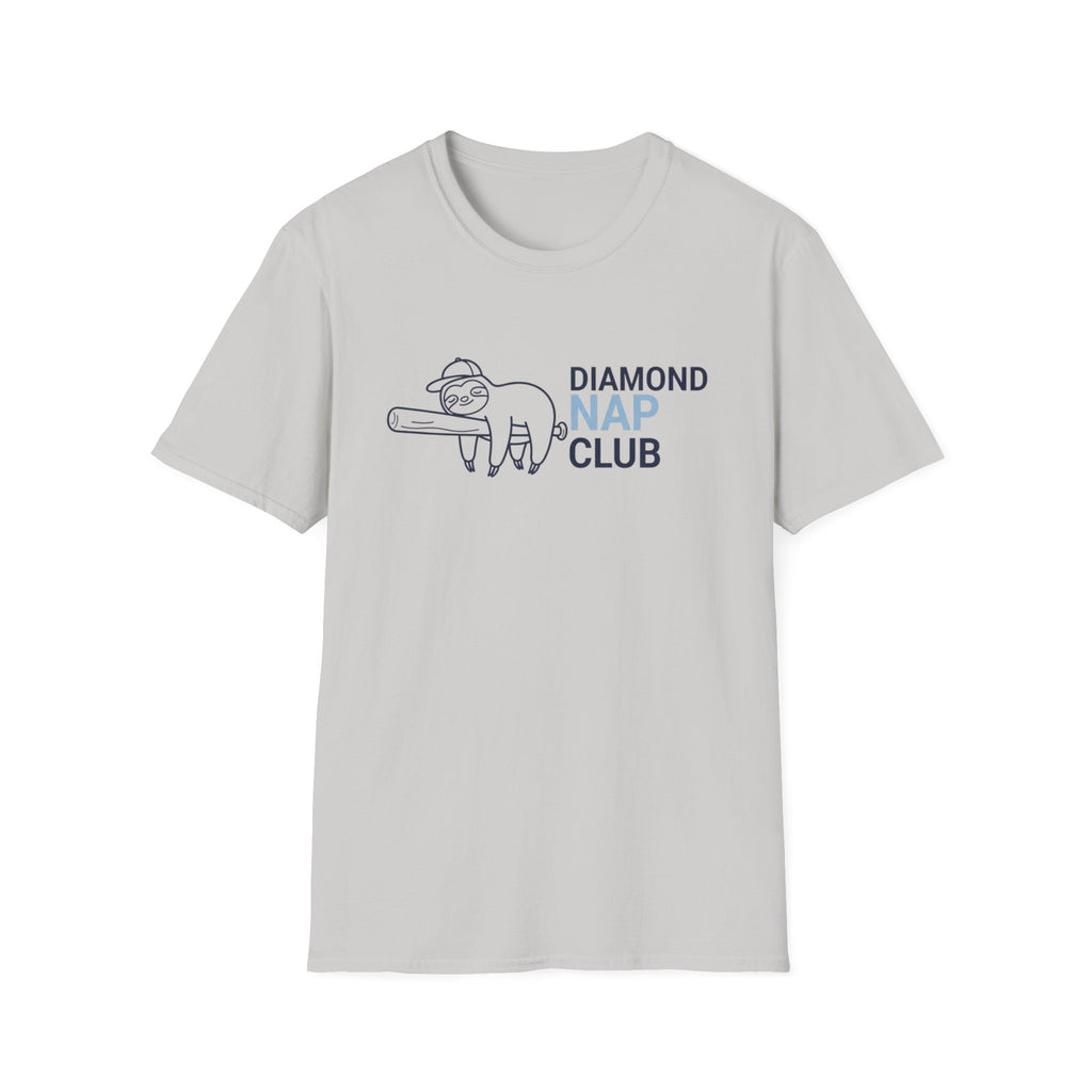 Diamond Nap Club T-Shirt