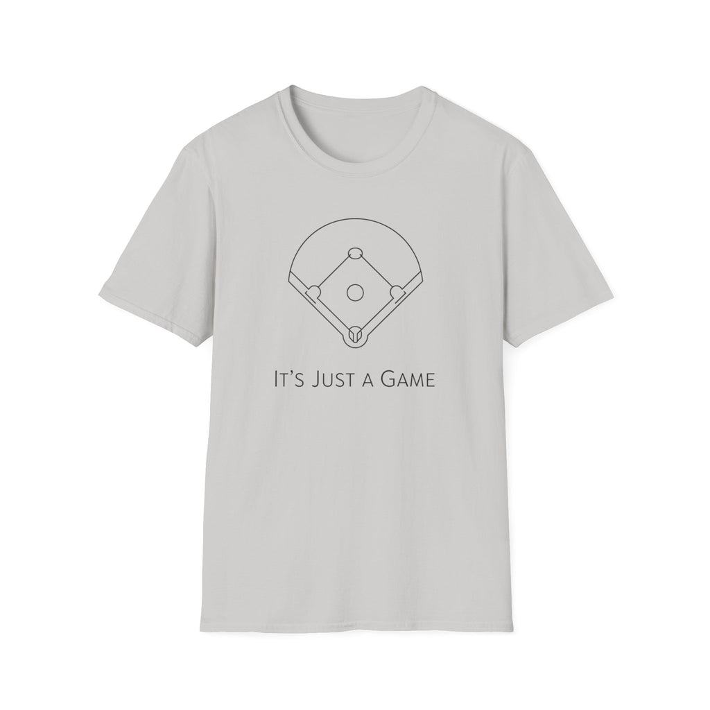 It's Just A Game T-Shirt