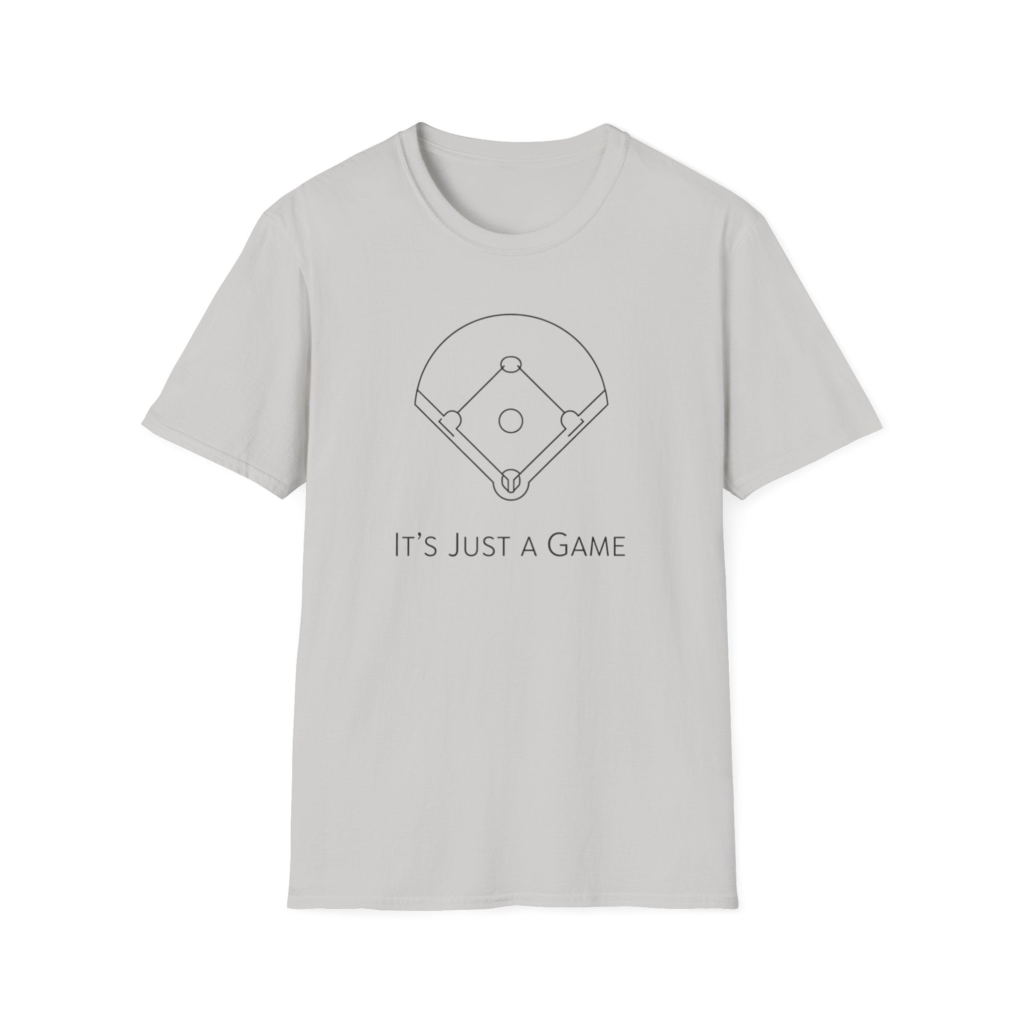 It's Just A Game T-Shirt