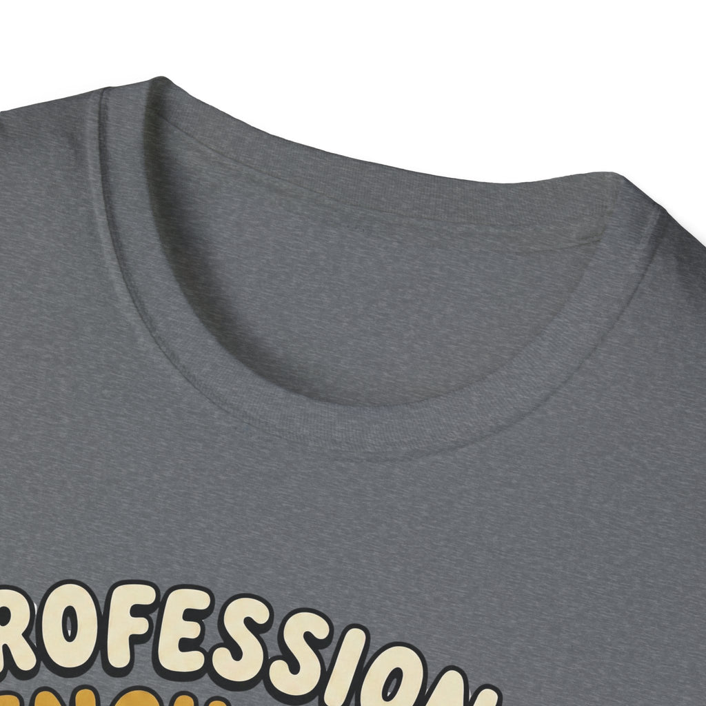 Professional Bench Goose T-Shirt