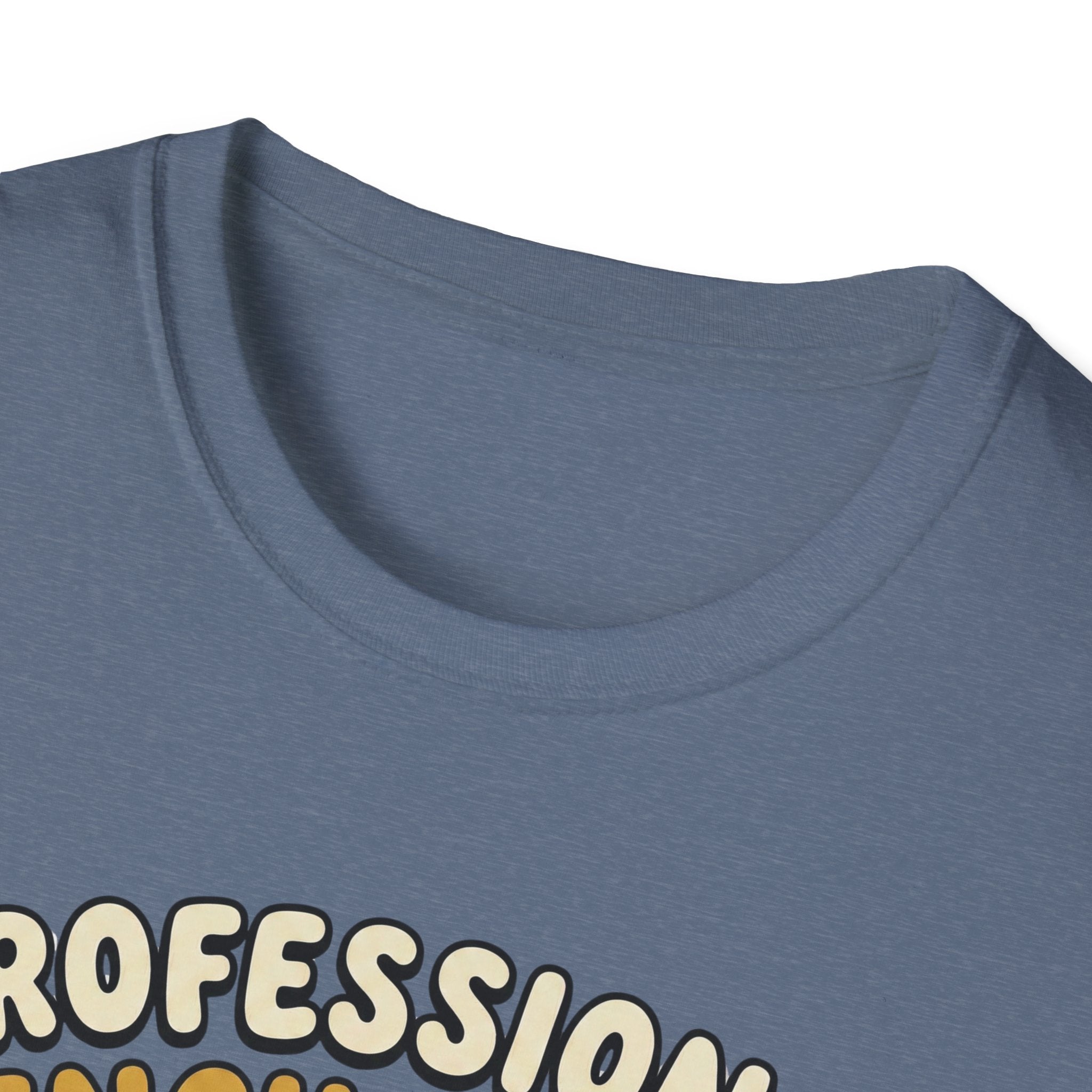 Professional Bench Goose T-Shirt