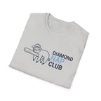 Diamond Nap Club T-Shirt