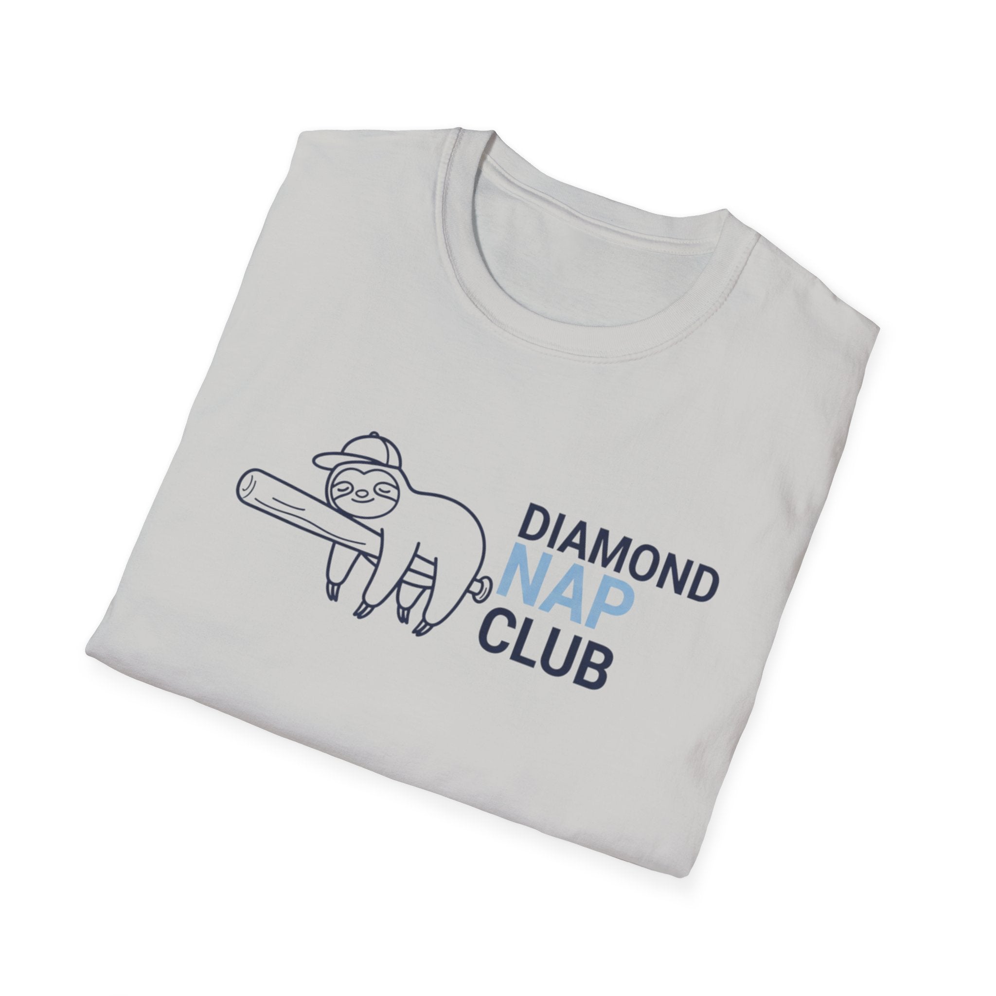 Diamond Nap Club T-Shirt
