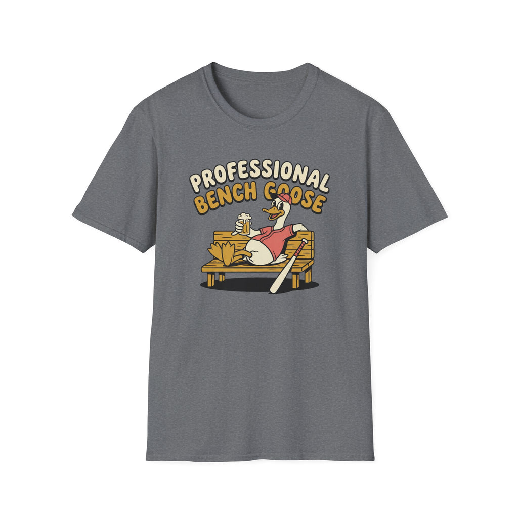 Professional Bench Goose T-Shirt
