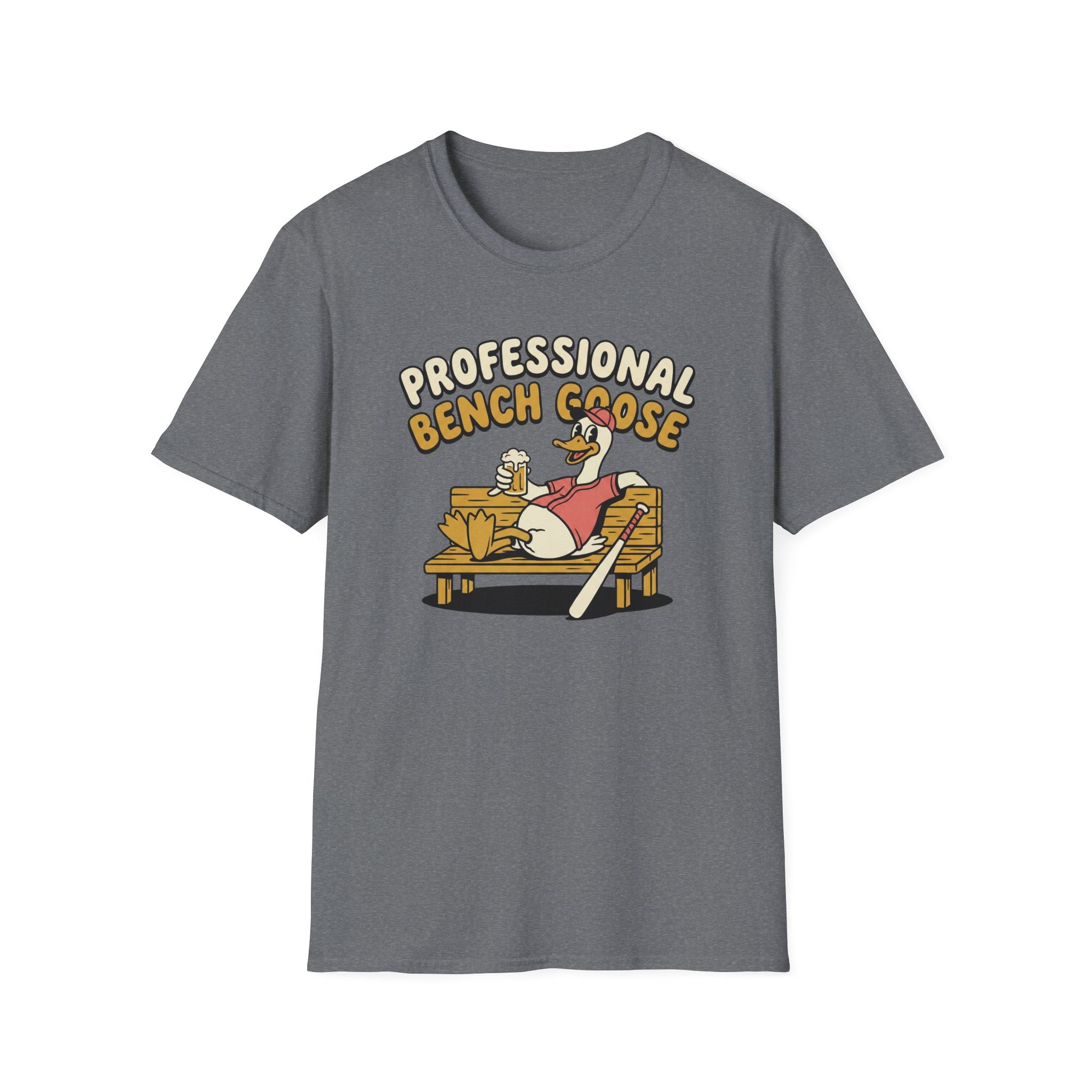 Professional Bench Goose T-Shirt