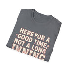 Good Time T-Shirt