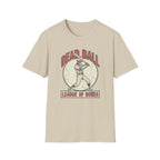 Dead Ball League Of Bones T-Shirt