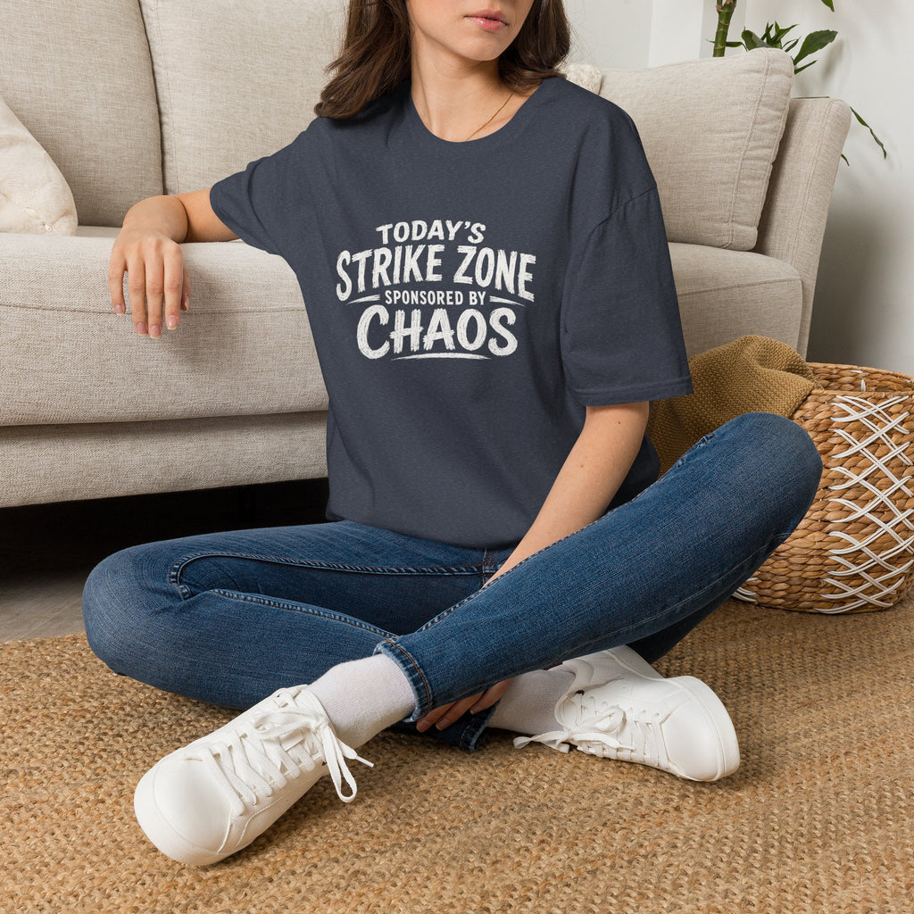 Today's Strike Zone T-Shirt