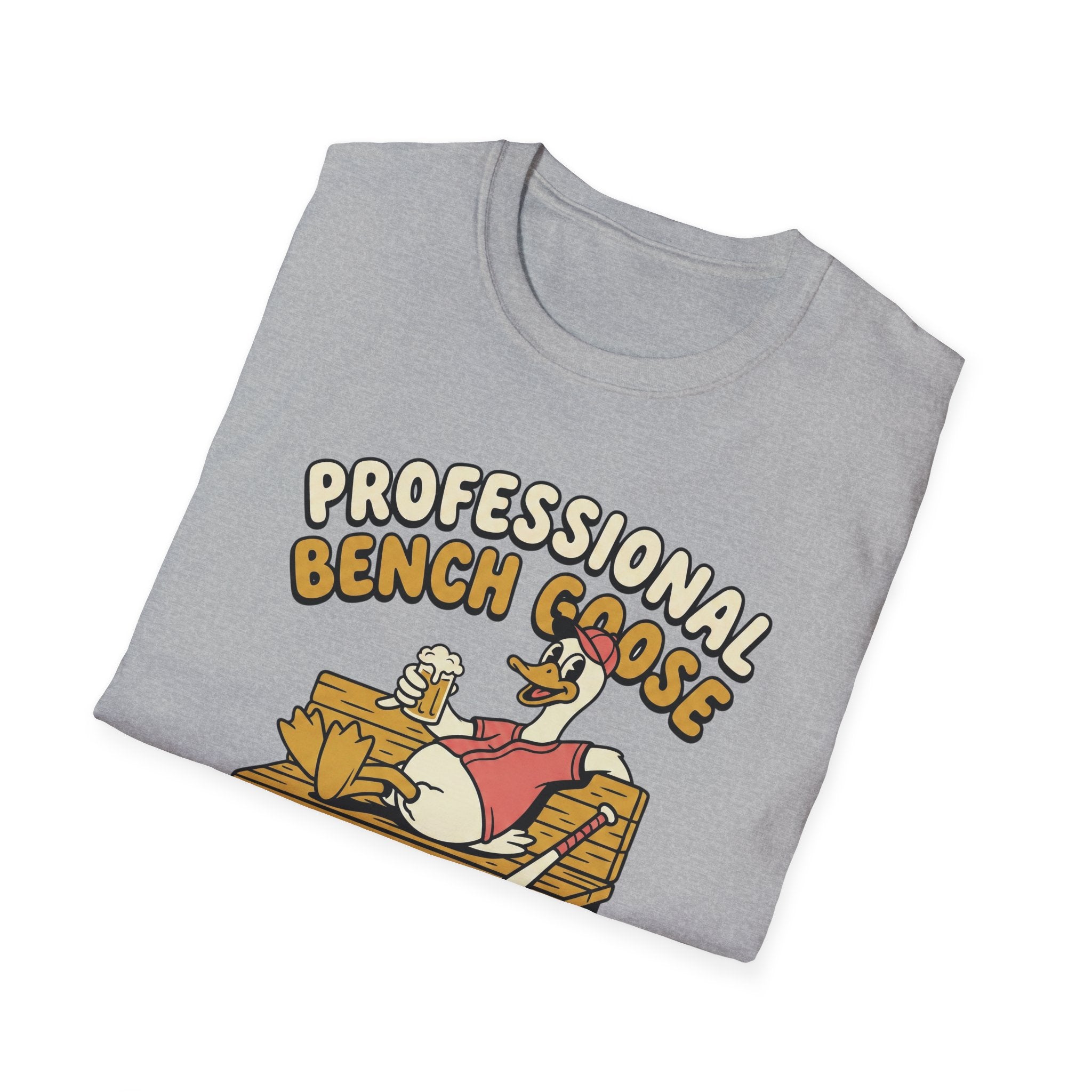 Professional Bench Goose T-Shirt