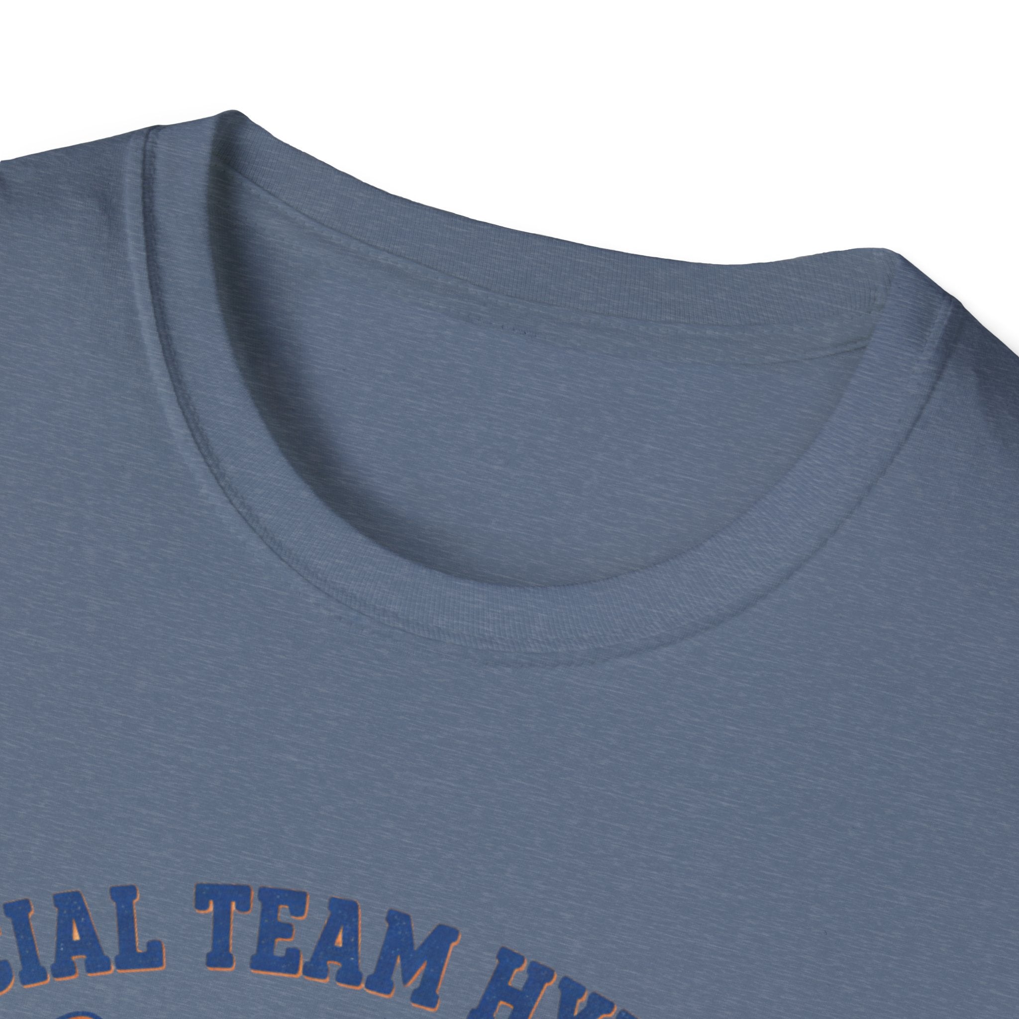 Official Team Hype Man T-Shirt