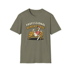Professional Bench Goose T-Shirt