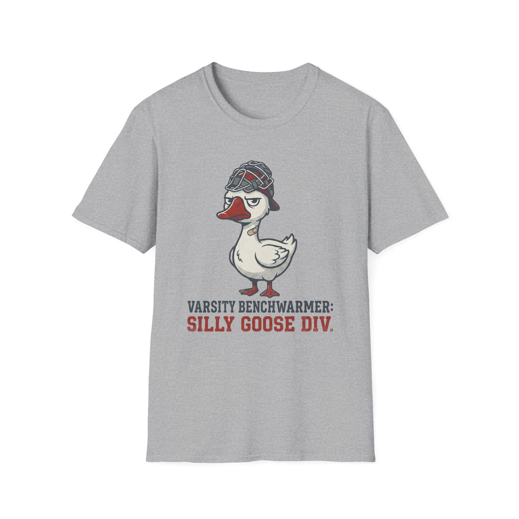 Silly Goose DIV T-Shirt
